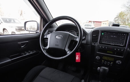 KIA Sorento IV, 2007 год, 730 000 рублей, 15 фотография