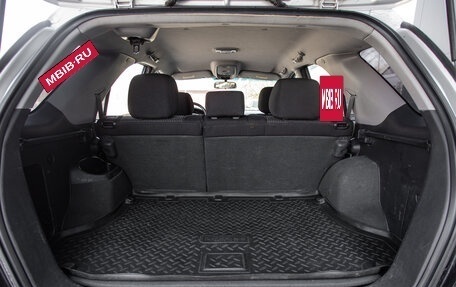 KIA Sorento IV, 2007 год, 730 000 рублей, 20 фотография
