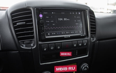 KIA Sorento IV, 2007 год, 730 000 рублей, 17 фотография