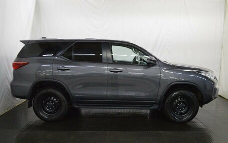 Toyota Fortuner II, 2019 год, 3 472 000 рублей, 4 фотография