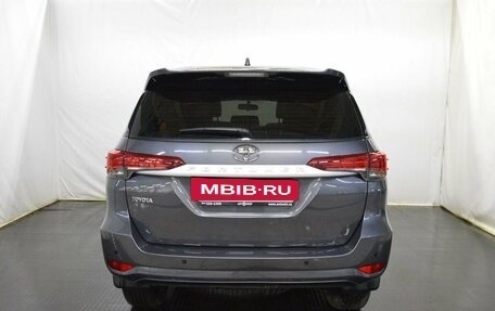 Toyota Fortuner II, 2019 год, 3 472 000 рублей, 6 фотография