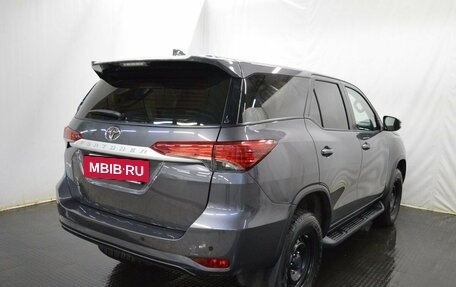 Toyota Fortuner II, 2019 год, 3 472 000 рублей, 5 фотография
