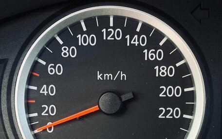 Nissan Almera, 2004 год, 295 000 рублей, 15 фотография