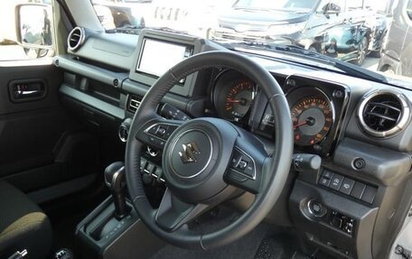 Suzuki Jimny, 2022 год, 1 400 999 рублей, 9 фотография