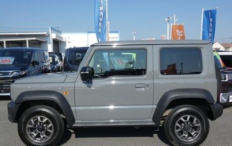 Suzuki Jimny, 2022 год, 1 400 999 рублей, 5 фотография