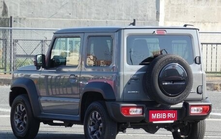 Suzuki Jimny, 2022 год, 1 400 999 рублей, 2 фотография
