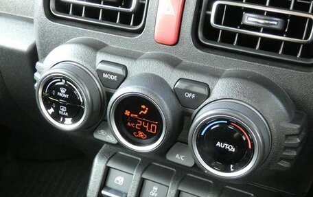 Suzuki Jimny, 2022 год, 1 400 999 рублей, 15 фотография