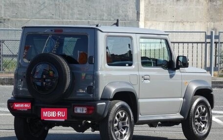 Suzuki Jimny, 2022 год, 1 400 999 рублей, 3 фотография