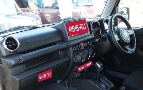 Suzuki Jimny, 2022 год, 1 400 999 рублей, 8 фотография