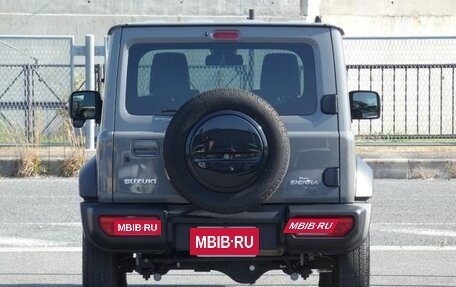 Suzuki Jimny, 2022 год, 1 400 999 рублей, 6 фотография