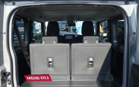 Suzuki Jimny, 2022 год, 1 400 999 рублей, 27 фотография