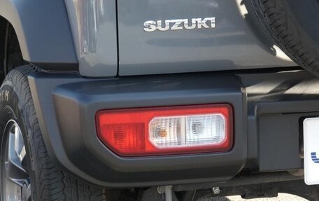 Suzuki Jimny, 2022 год, 1 400 999 рублей, 31 фотография