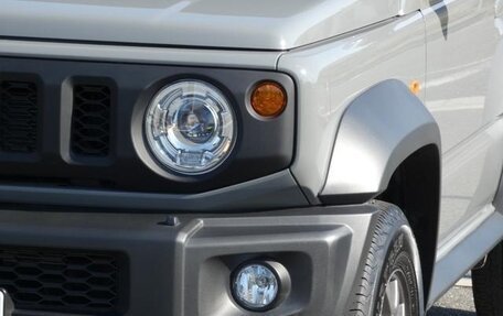 Suzuki Jimny, 2022 год, 1 400 999 рублей, 34 фотография