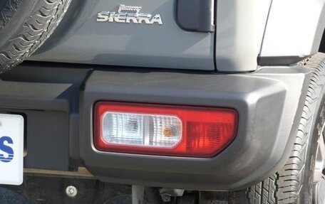 Suzuki Jimny, 2022 год, 1 400 999 рублей, 33 фотография