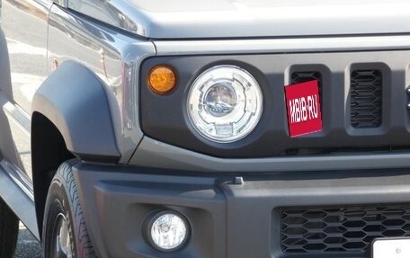 Suzuki Jimny, 2022 год, 1 400 999 рублей, 35 фотография
