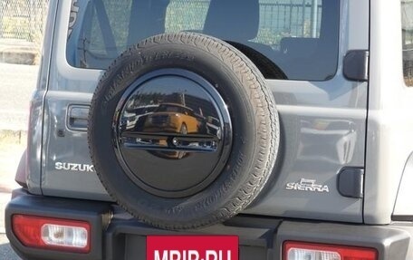 Suzuki Jimny, 2022 год, 1 400 999 рублей, 36 фотография