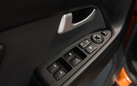 KIA Sportage III, 2013 год, 1 599 000 рублей, 14 фотография