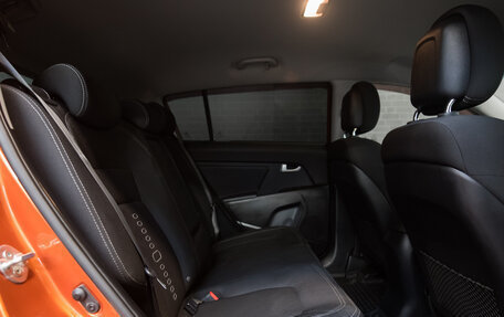 KIA Sportage III, 2013 год, 1 599 000 рублей, 11 фотография