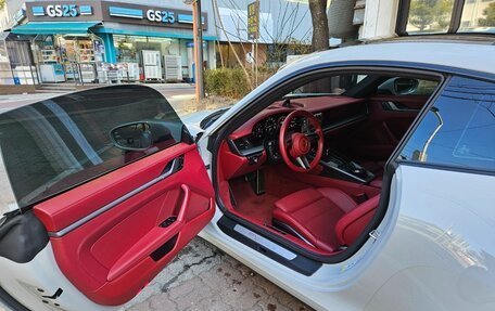 Porsche 911, 2022 год, 9 880 000 рублей, 5 фотография