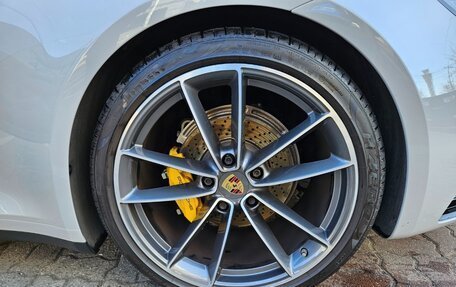 Porsche 911, 2022 год, 9 880 000 рублей, 9 фотография