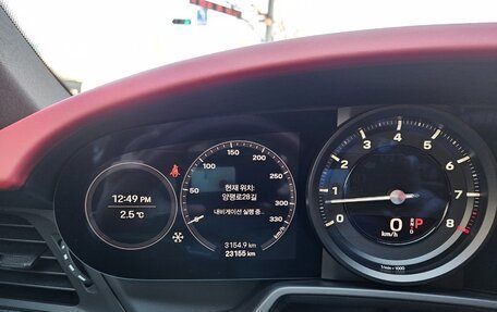 Porsche 911, 2022 год, 9 880 000 рублей, 7 фотография