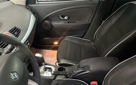 Renault Megane III, 2011 год, 620 000 рублей, 10 фотография