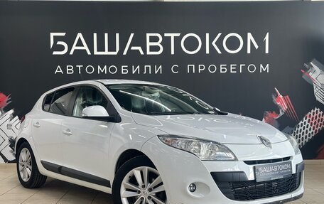 Renault Megane III, 2011 год, 620 000 рублей, 3 фотография
