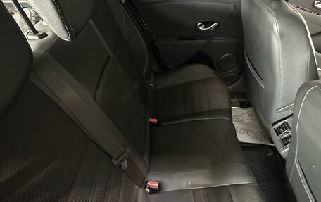 Renault Megane III, 2011 год, 620 000 рублей, 7 фотография