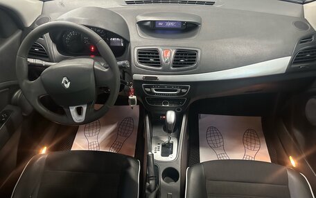 Renault Megane III, 2011 год, 620 000 рублей, 8 фотография