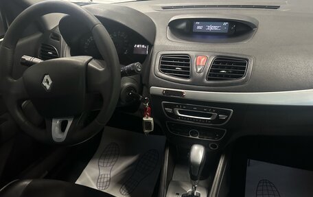 Renault Megane III, 2011 год, 620 000 рублей, 9 фотография
