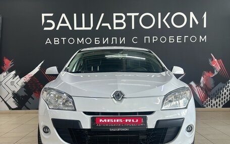 Renault Megane III, 2011 год, 620 000 рублей, 5 фотография