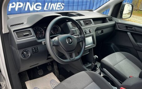 Volkswagen Caddy IV, 2020 год, 2 050 000 рублей, 6 фотография