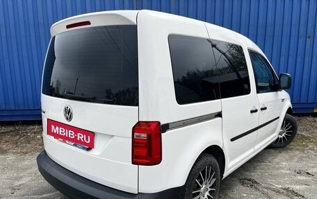 Volkswagen Caddy IV, 2020 год, 2 050 000 рублей, 3 фотография