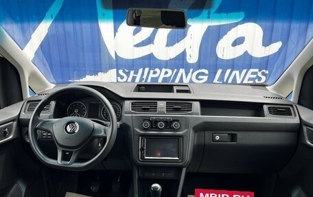 Volkswagen Caddy IV, 2020 год, 2 050 000 рублей, 5 фотография