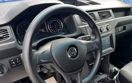 Volkswagen Caddy IV, 2020 год, 2 050 000 рублей, 7 фотография