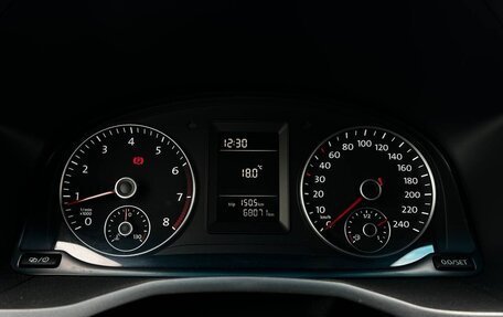 Volkswagen Caddy IV, 2020 год, 2 050 000 рублей, 8 фотография