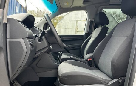 Volkswagen Caddy IV, 2020 год, 2 050 000 рублей, 9 фотография