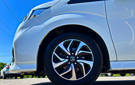 Honda Stepwgn IV, 2020 год, 2 590 000 рублей, 9 фотография