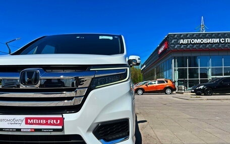 Honda Stepwgn IV, 2020 год, 2 590 000 рублей, 10 фотография