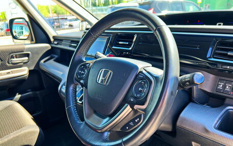 Honda Stepwgn IV, 2020 год, 2 590 000 рублей, 20 фотография
