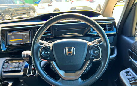 Honda Stepwgn IV, 2020 год, 2 590 000 рублей, 22 фотография
