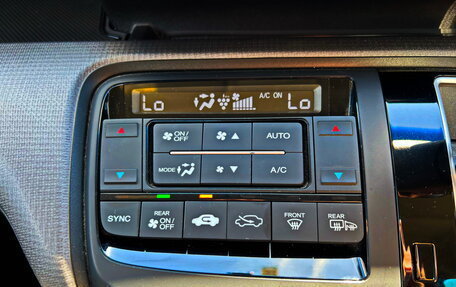 Honda Stepwgn IV, 2020 год, 2 590 000 рублей, 31 фотография
