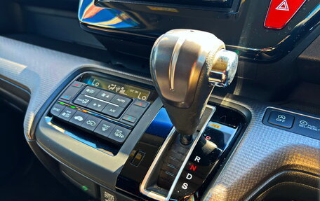 Honda Stepwgn IV, 2020 год, 2 590 000 рублей, 34 фотография