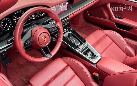 Porsche 911, 2022 год, 13 336 000 рублей, 6 фотография
