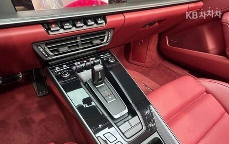 Porsche 911, 2022 год, 13 336 000 рублей, 8 фотография