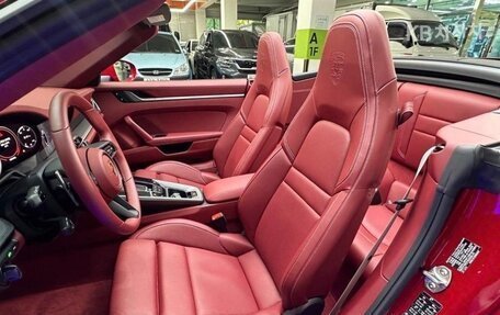Porsche 911, 2022 год, 13 336 000 рублей, 7 фотография