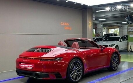 Porsche 911, 2022 год, 13 336 000 рублей, 3 фотография