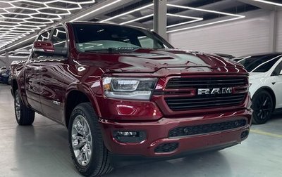 Rambler 1500, 2022 год, 7 800 000 рублей, 1 фотография