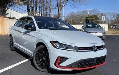 Volkswagen Jetta VII, 2025 год, 3 884 027 рублей, 1 фотография
