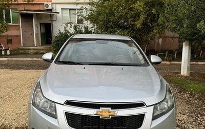 Chevrolet Cruze II, 2010 год, 700 000 рублей, 1 фотография
